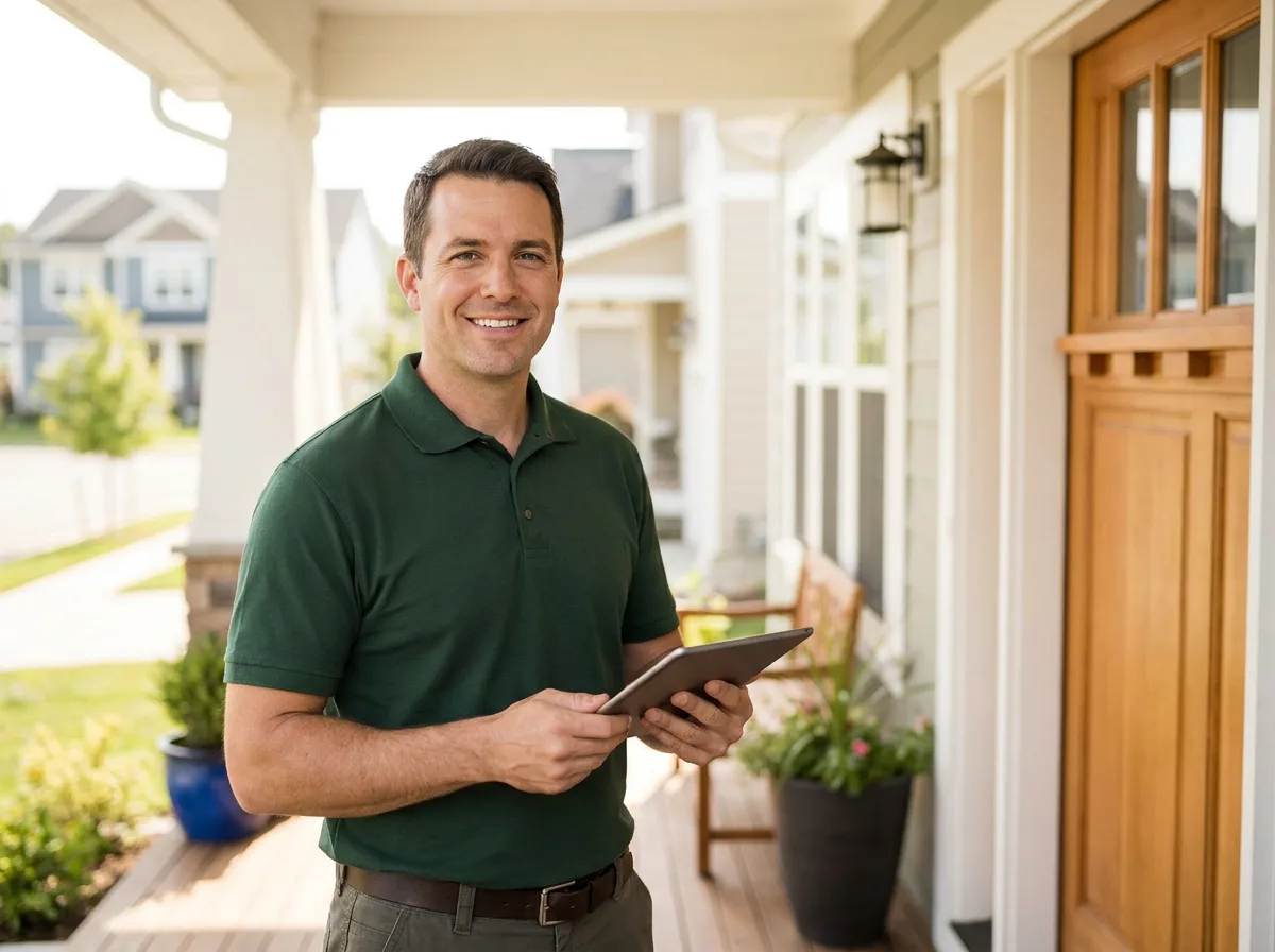 Pest control FAQs for Liverpool, IL